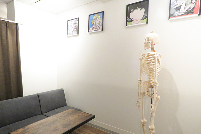 くろだ整骨院 | 荻窪のリラクゼーション くろだ整骨院 | 荻窪のリラクゼーション