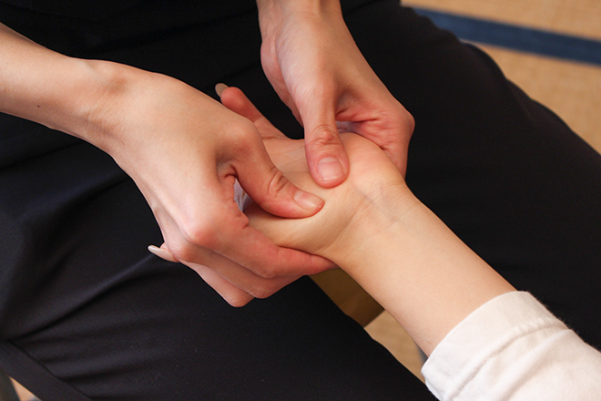 健康・リラクゼーションサロン Rico Ruhe (NMN吸入専門店) | 富士吉田のエステサロン