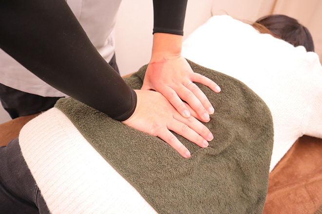 ふみ接骨鍼灸院 | 北九州のリラクゼーション