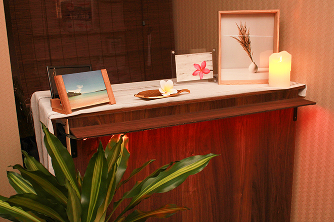 悠悠 | 鈴鹿のリラクゼーション 悠悠 | 鈴鹿のリラクゼーション