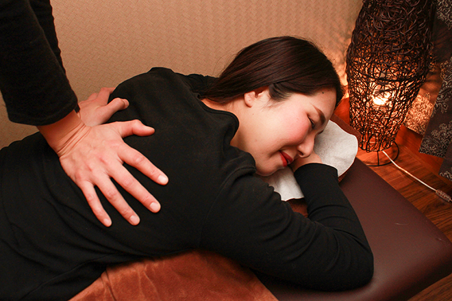 悠悠 | 鈴鹿のリラクゼーション 悠悠 | 鈴鹿のリラクゼーション