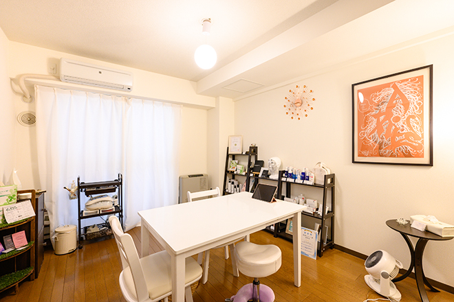 本格痩身&美肌care Apits | 大通のエステサロン