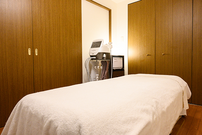 本格痩身&美肌care Apits | 大通のエステサロン