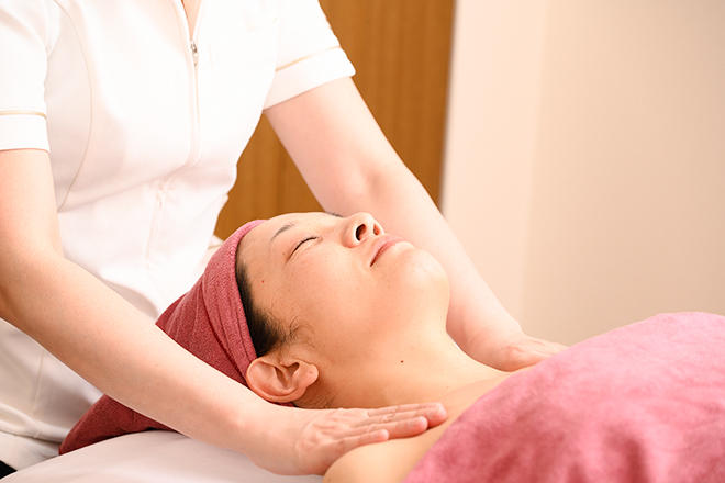 本格痩身&美肌care Apits | 大通のエステサロン