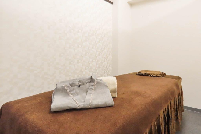 あずさ アロマ&もみほぐし | 日暮里のエステサロン