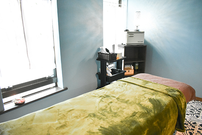 からだととのえサロンMeguri～巡り～ | 長田/新開地のエステサロン