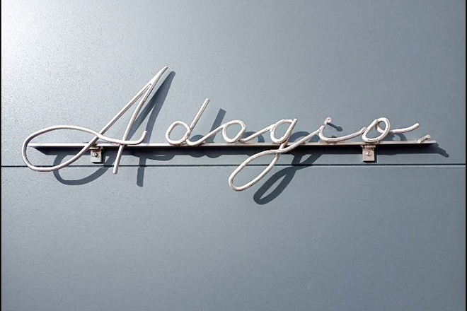 Adagio. | 宇治のエステサロン