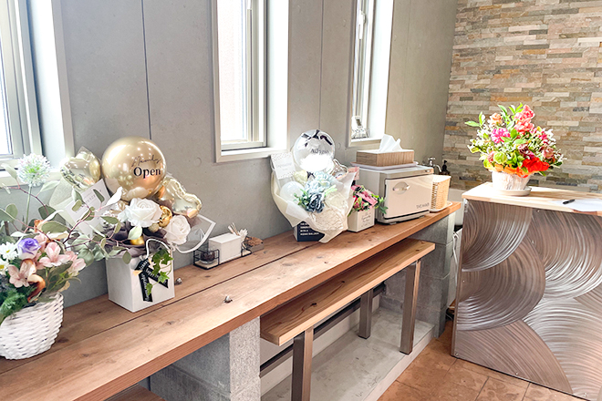 Adagio. | 宇治のエステサロン