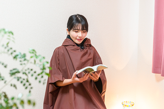 痩身館Haru 黒部店 | 黒部のリラクゼーション