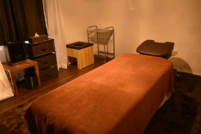 BODYROOM HIDEAWAY | 岡山のリラクゼーション