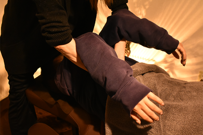 BODYROOM HIDEAWAY | 岡山のリラクゼーション