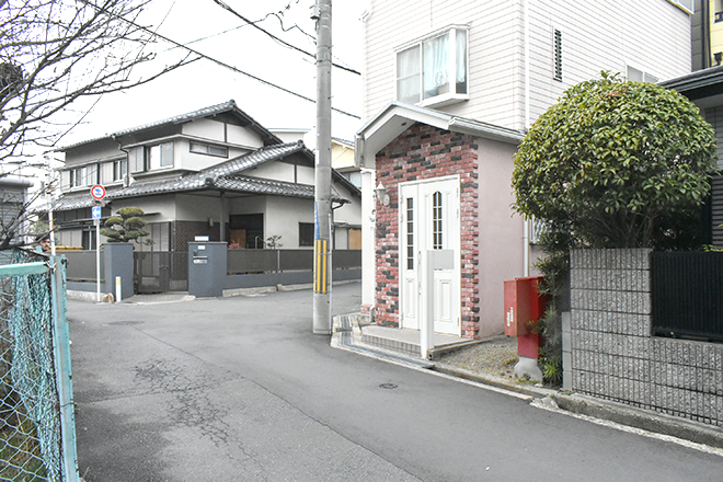 la syuri… | 門真のエステサロン