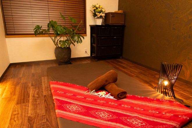 Alon-Alon | 生駒のリラクゼーション