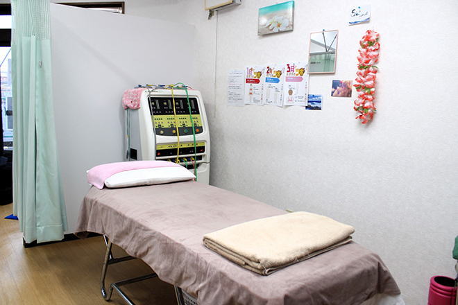 - Lamer - ラ メール 鍼灸院 | 大宮のエステサロン - Lamer - ラ メール 鍼灸院 | 大宮のエステサロン