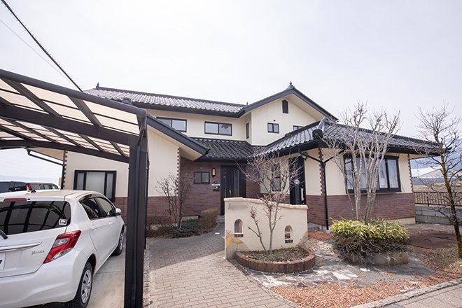 T.R.Yカイロプラクティック | 安曇野のリラクゼーション