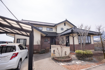 T.R.Yカイロプラクティック | 安曇野のリラクゼーション