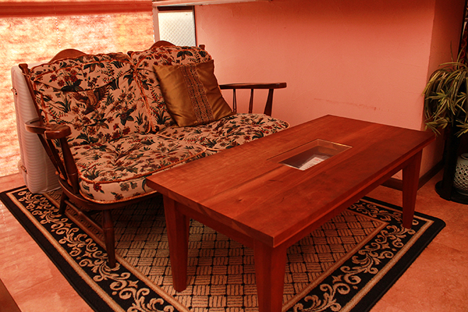 癒しの空間 沙無紗羅 | 岐阜のエステサロン