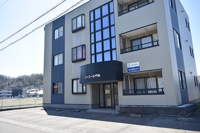 美容カイロプラクティックサロン Bella Postura | 福井のエステサロン