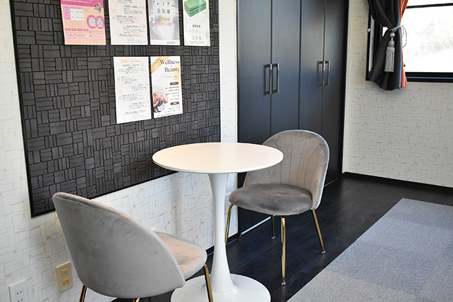 美容カイロプラクティックサロン Bella Postura | 福井のエステサロン