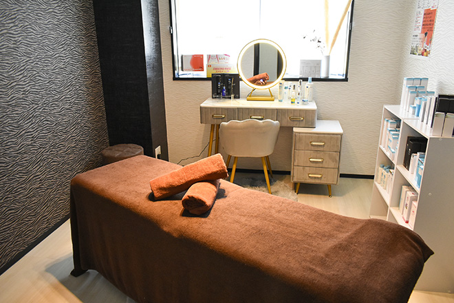 美容カイロプラクティックサロン Bella Postura | 福井のエステサロン