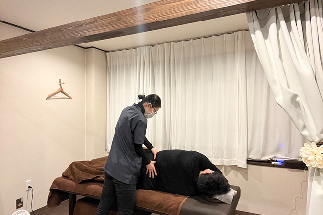 ShareSalon N 「シェアサロンエヌ」 | 新大阪のリラクゼーション ShareSalon N 「シェアサロンエヌ」 | 新大阪のリラクゼーション