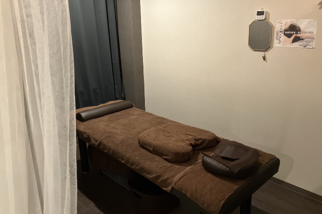 ShareSalon N 「シェアサロンエヌ」 | 新大阪のリラクゼーション