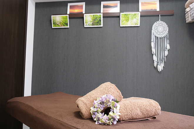 Festina lente | 三鷹のエステサロン