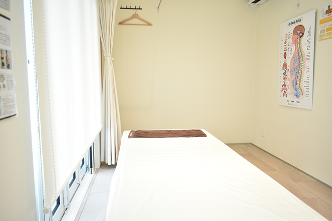 FUJICO BASE | 草津のリラクゼーション FUJICO BASE | 草津のリラクゼーション