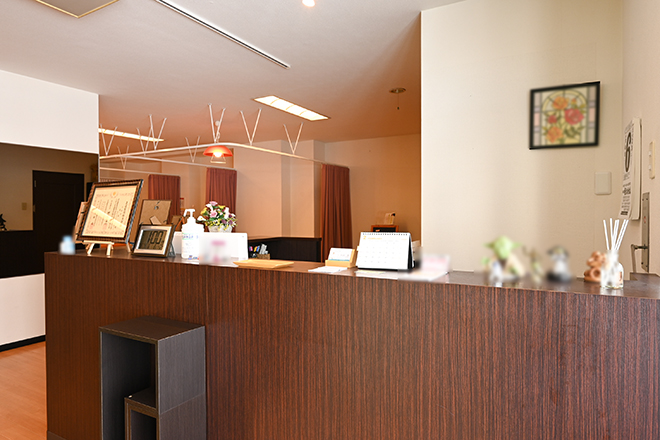 たかばたけ整骨院 | 白石区/南区/豊平区周辺のリラクゼーション