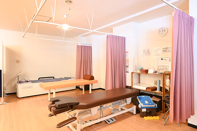 たかばたけ整骨院 | 白石区/南区/豊平区周辺のリラクゼーション