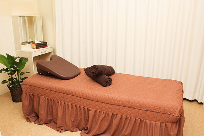 ザバス鍼灸整体院 川崎 | 川崎のリラクゼーション