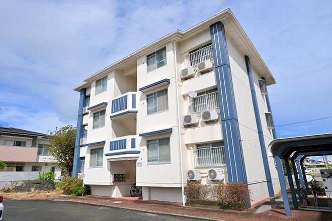 ブランシュ | 浜松のエステサロン