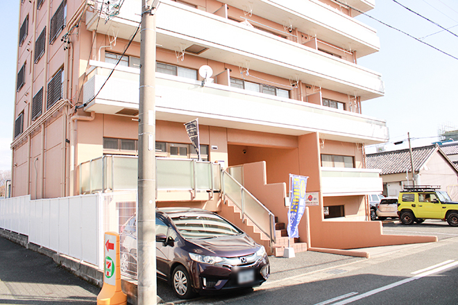 ボディケアサロン Rester | 豊川のリラクゼーション ボディケアサロン Rester | 豊川のリラクゼーション