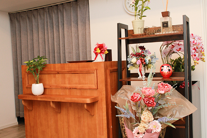 ボディケアサロン Rester | 豊川のリラクゼーション ボディケアサロン Rester | 豊川のリラクゼーション