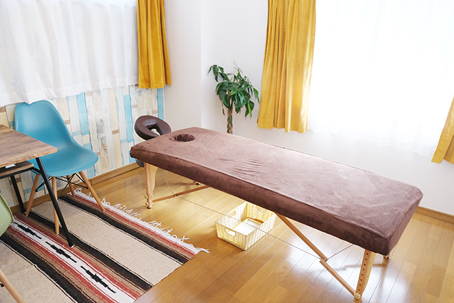 整体屋 | 茅ヶ崎のリラクゼーション