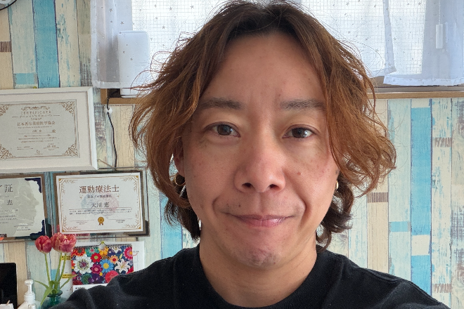 整体屋 | 茅ヶ崎のリラクゼーション