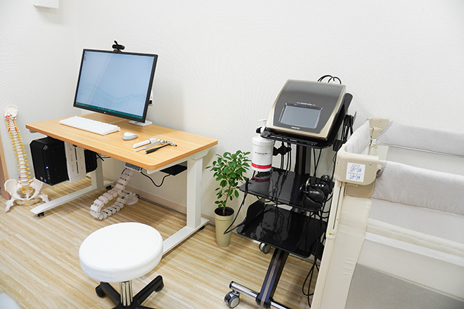 あかしカイロプラクティック整体 | 明石のリラクゼーション