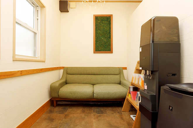 age equal +ideal | 松江のリラクゼーション