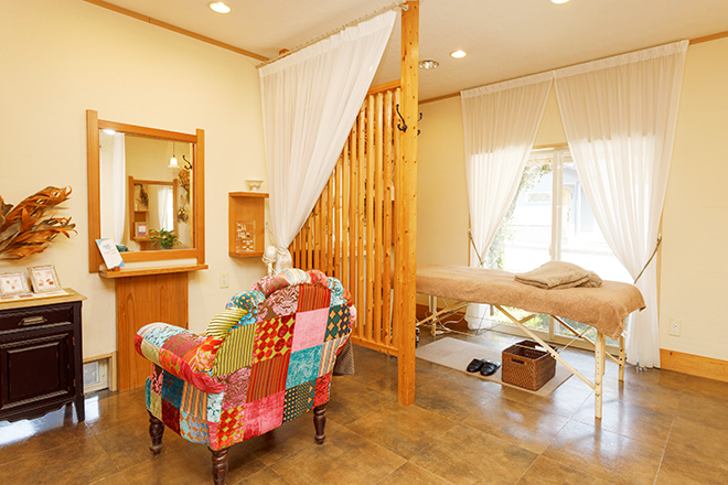 age equal +ideal | 松江のリラクゼーション