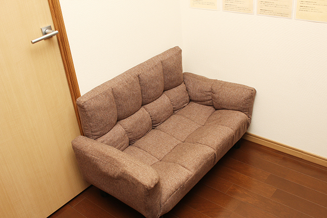 慢性痛治療院ARAI 東銀座 | 銀座のリラクゼーション