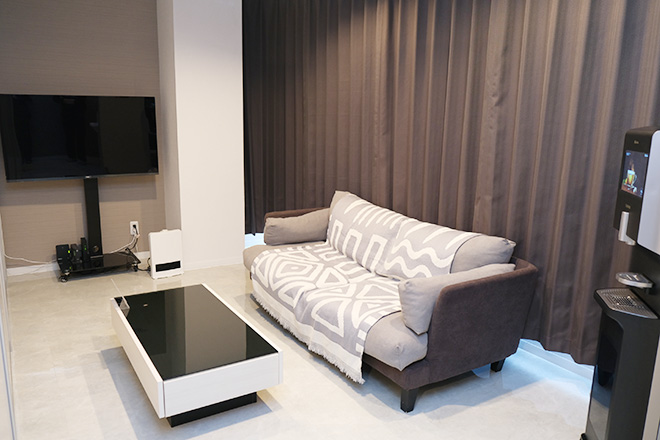 Kori Chill | 千葉のエステサロン