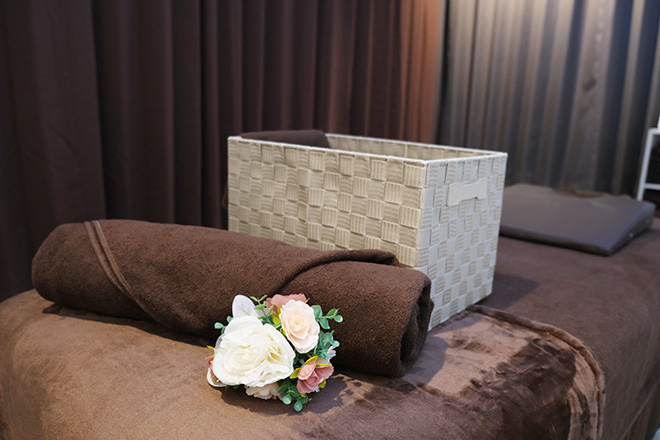 Kori Chill | 千葉のエステサロン