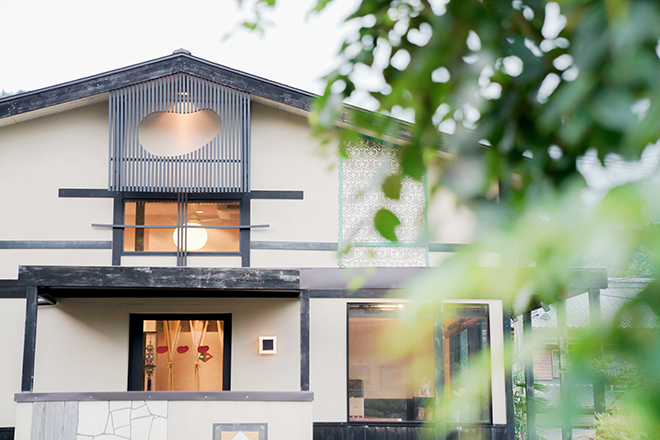 デトックスサロンInner Heal | 亀山のエステサロン