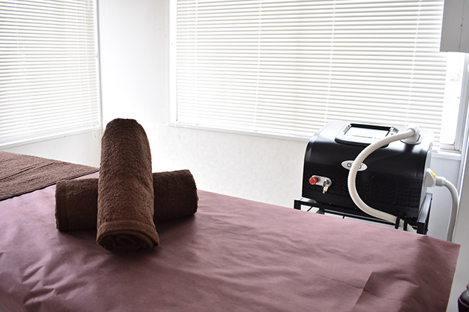 フィーゴ大阪堺店 | 堺のエステサロン