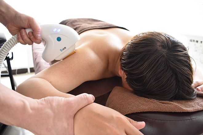 フィーゴ大阪堺店 | 堺のエステサロン