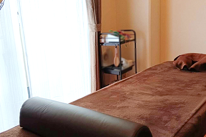 はり灸マッサージ みなぎる美体 多摩センター院 | 多摩のリラクゼーション