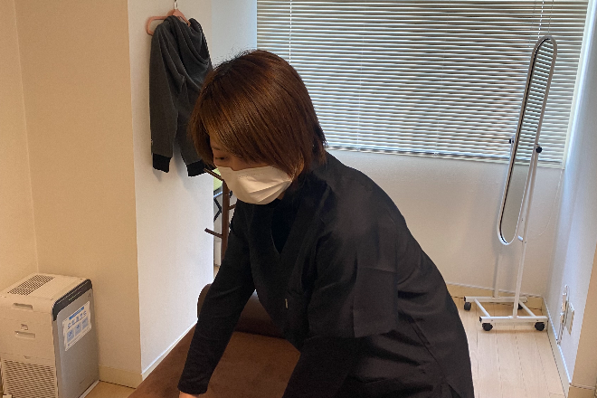 はり灸マッサージ みなぎる美体 多摩センター院 | 多摩のリラクゼーション