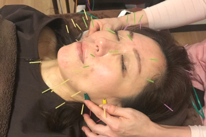 はり灸マッサージ みなぎる美体 多摩センター院 | 多摩のリラクゼーション