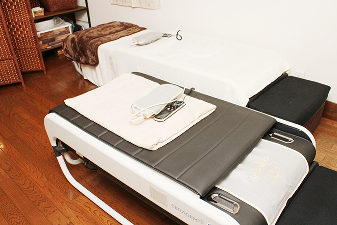 リラクゼーションルーム SUN-MOON | 磐田のエステサロン