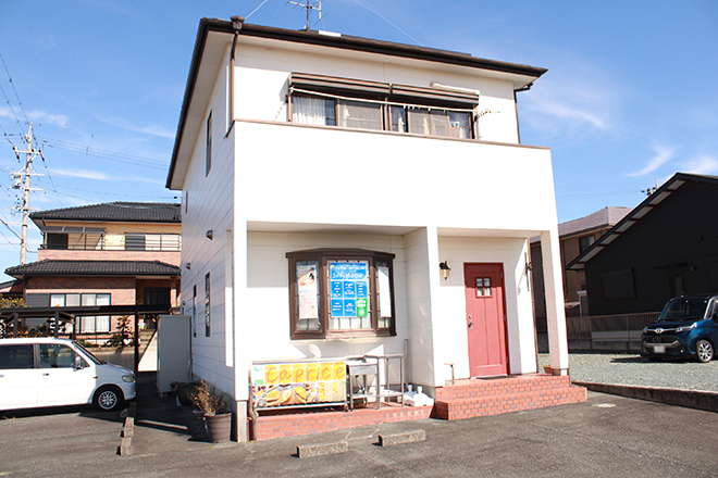 リラクゼーションルーム SUN-MOON | 磐田のエステサロン